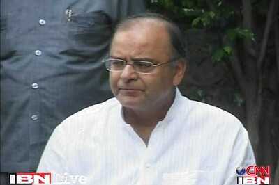 India needs to become competitive in infrastructure, tax policy: Arun Jaitley