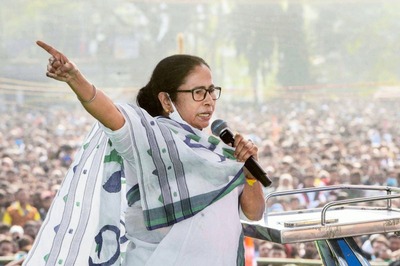 Around 90L People Have Received Benefits of 'Duare Sarkar' Prog in 29 Days: Mamata Banerjee