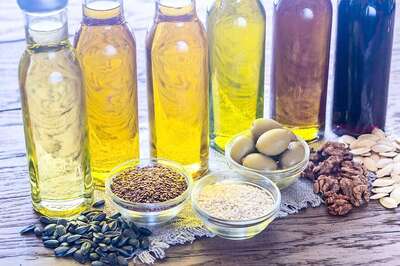 Edible Oil Imports Could Jump to Record High as Scanty Rains Trim Output, Says Analyst