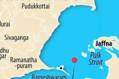 Kachchatheevu Issue: Sri Lankan Minister Says ‘Not Unusual To Hear Such Noises During Election Time’