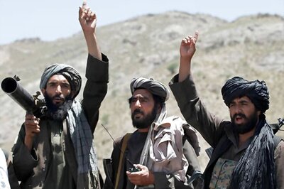 US Wants Pakistan to Act Against Terrorist Sanctuaries: Official