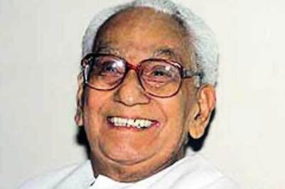 Clear Karunakaran's name in ISRO case: Muraleedharan