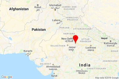 Bharatpur Election Result 2018 Live Updates: Dr Subhash Garg of RLD Wins