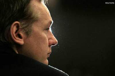 Assange bail appeal to be heard on Dec 16