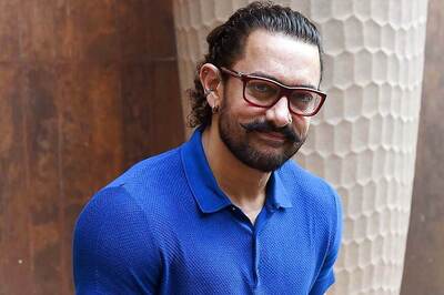 China Hails Moves to Appoint Aamir Khan as Brand Ambassador to Promote Trade
