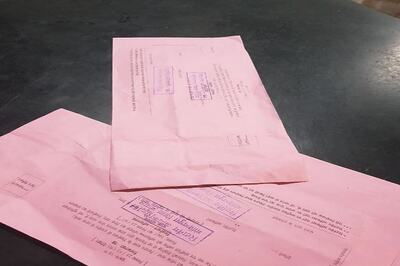 Delhi Elections: Metro, Railway Staff and Mediapersons Covering Polls Can Cast Vote by Postal Ballot