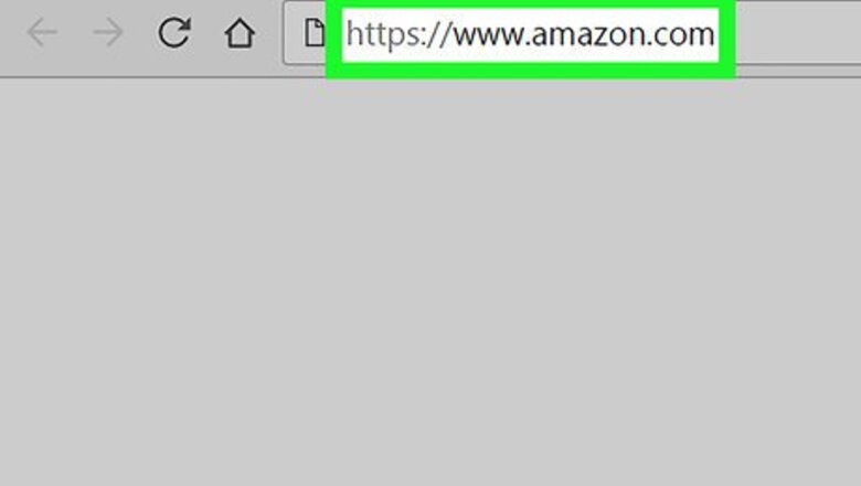 How to Sign Out of Amazon