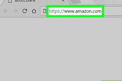 How to Sign Out of Amazon