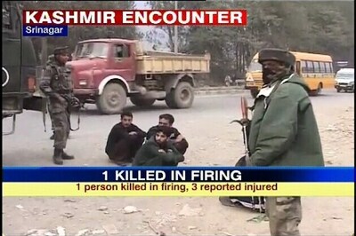 Srinagar hotel attack: LeT claims responsibility