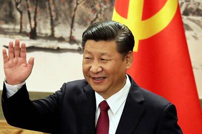 On Visit, Chinese President Xi Jinping Pledges Rs 3,493 Crore in Aid to Nepal