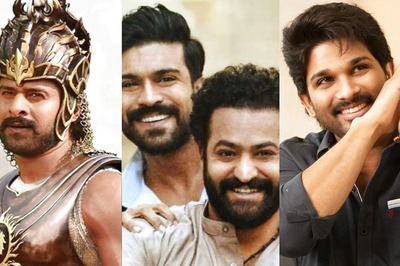 Tollywood Producers Decide To Release Films On OTT 8 Weeks After Theatrical Release