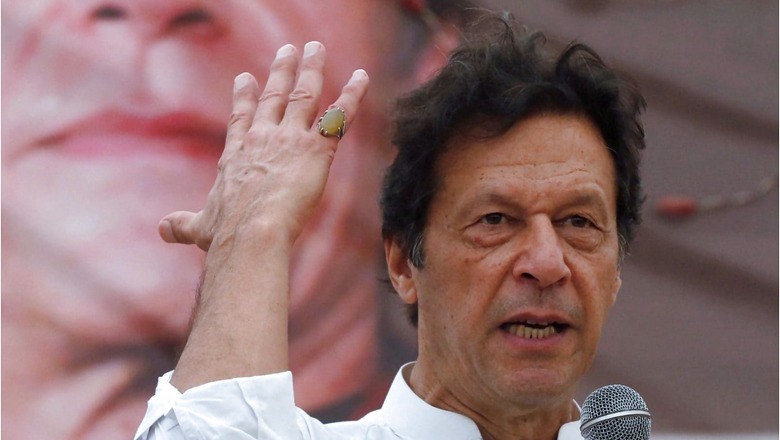 News18 Afternoon Digest: A 'US Tradition' Answers Why Pak PM, His Team Skipped Motion; Rahul Gandhi Speaks His Heart Out & Other Top Stories