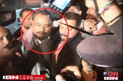 ULFA chief Rajkhowa acquitted by TADA court