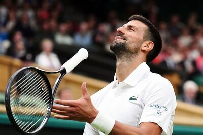 Wimbledon 2024: Novak Djokovic Cruises Into Second Round, Women's Holder Marketa Vondrousova Ousted in First