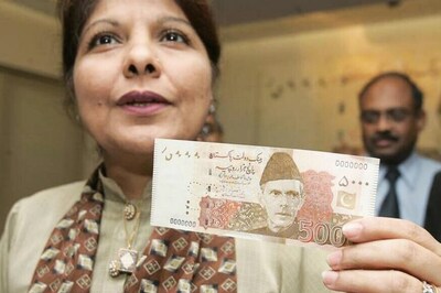 Pakistan Also in Demonetisation Mode, But Has Time Till December 31, 2021