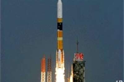 Japan launches its 4th spy satellite