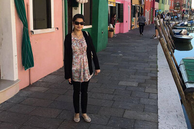 Indian-origin Woman Found Dead at Home in Northern England