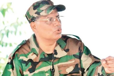 Don’t Conspire Against ULFA-I Cadres, Paresh Baruah Warns Pro-talk Faction Leaders