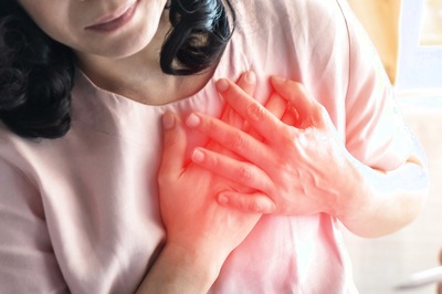 Daily Consumption of Cranberries can Improve Cardiovascular Health: Study