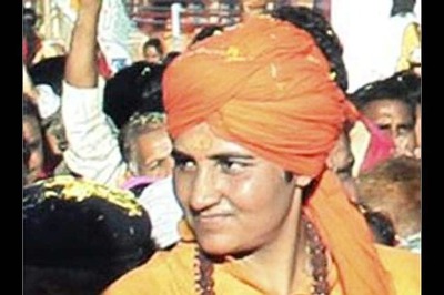 Sunil Joshi murder case: NIA likely to name Pragya in its chargesheet