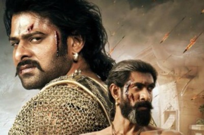 Baahubali: The Beginning Set to Re-release in Over 1000 Screens
