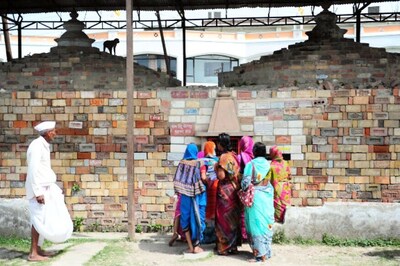 Ram Janmabhoomi-Babri Masjid Dispute: Past Attempts to Resolve Issue