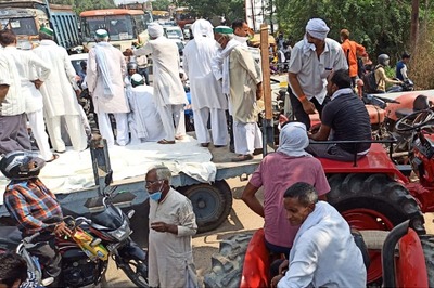 News18 Afternoon Digest: Bharat Bandh Puts Delhi on High Alert; Bihar Poll Dates to be Announced Today and Other Top Stories