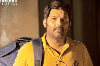 Zwigato Trailer: Kapil Sharma Ditches Comedy As He Turns Delivery Guy For Nandita Das' Film