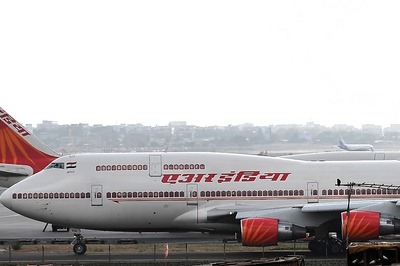 Internet Has Beef With Air India's Move to Serve Only Vegetarian Meals