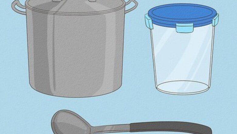 How to Make Homemade Dog Food