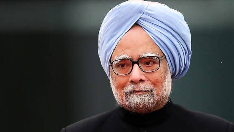 Manmohan leaves for Myanmar, his last likely foreign trip as PM