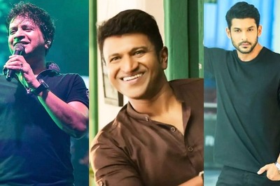 World Heart Day: Remembering 10 Indian Celebrities Lost To Sudden Heart Attacks