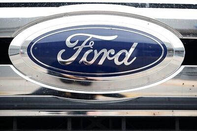 Ford Recalls Over 700K Vehicles; Backup Cameras Can Go Dark