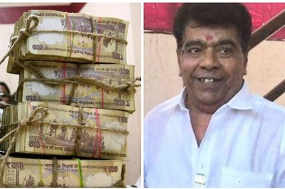 ED Attaches Assets Worth Rs 3.72 Crore in Bhajiawala Case