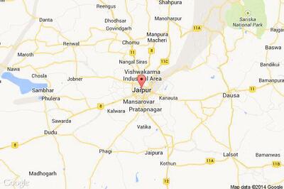 Teachers' exam scam: RPSC clerk's house raided, carbon copies of answer-sheets seized