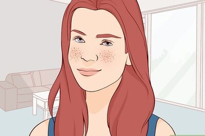 How to Look Beautiful As a Redhead