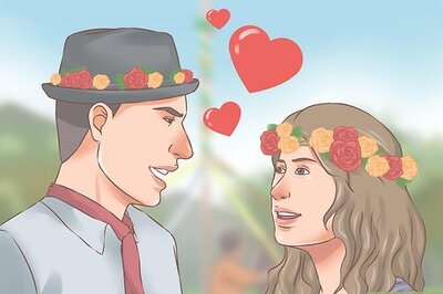 How to Celebrate Beltane