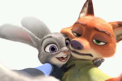 Oscars 2017: Zootopia Wins Best Animated Picture