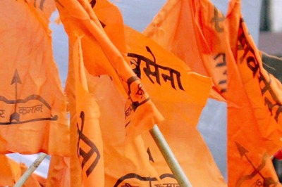 Freeze on Bow and Arrow: Why Did the EC Bar Both Shiv Sena Factions from Using the Party Symbol?