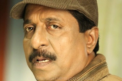 South Actor Sreenivasan On Ventilator Support After Bypass Surgery; Fans Wish Him A Speedy Recovery