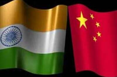 China top medals tally, India eight