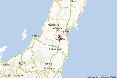 Japan to spend $500 million to contain leaks at Fukushima nuclear plant