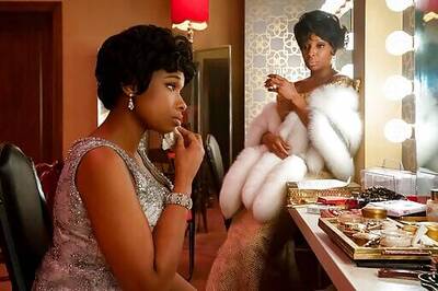 Review: Aretha Franklin Bio 'Respect' Maybe Too Respectful