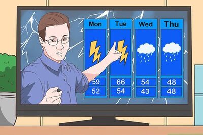 How to Sleep Through a Thunderstorm