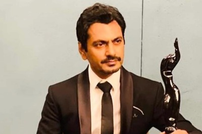 Nawazuddin Siddiqui Turns 48: The Rags To Riches Story Of Much-Cherished Actor