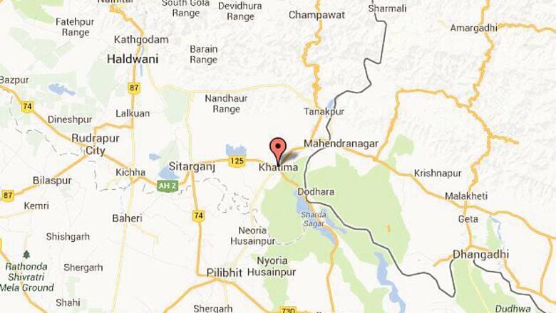 Young businessman ends life over alleged harassment by police in Khatima