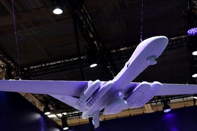 India Buys 31 Predator ‘Hunter-Killer’ Drones From US In Mega $4 Billion Defence Deal