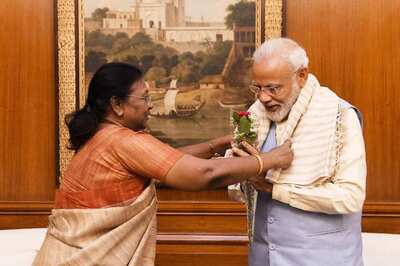 Gain in Tribal Belts, Foothold in Odisha, Jharkhand & Wooing Women Voters: BJP's Masterstroke in Picking Draupadi Murmu