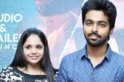 Saindhavi Trashes Trolls For Spreading False Narratives Over Her Separation From GV Prakash