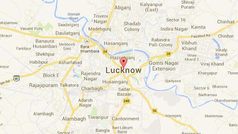 BJP, SP trying to create communal discord in UP: BSP